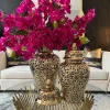 Inspire Me! Home Decor 42″ Bougainvillea Stem Floral Stems