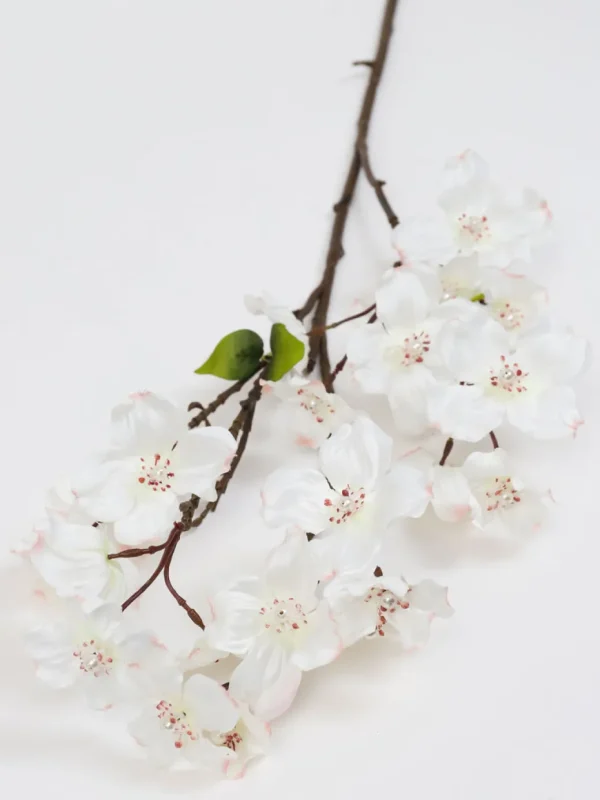 Inspire Me! Home Decor 36″ Cherry Blossom Stem With Pearls