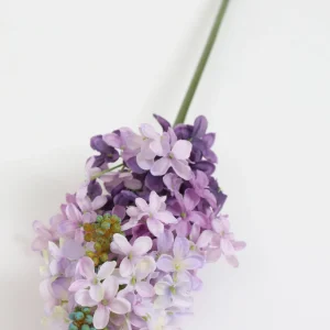 Inspire Me! Home Decor 19.5″ Lilac Stem (2 Colors)