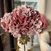 Inspire Me! Home Decor 27″ Mauve Snow Sprinkle Hydrangea Stem