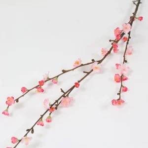 Inspire Me! Home Decor 46″ Plum Blossom Branch