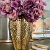 Inspire Me! Home Decor 18.5″ Two Tone Victorian Hydrangea Stem