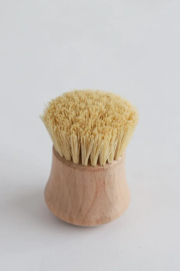 Inspire Me! Home Decor Beech Wood Brush