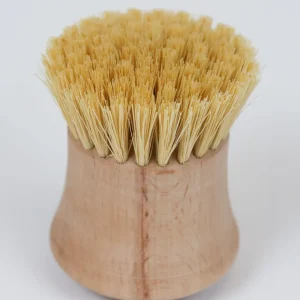 Inspire Me! Home Decor Beech Wood Brush