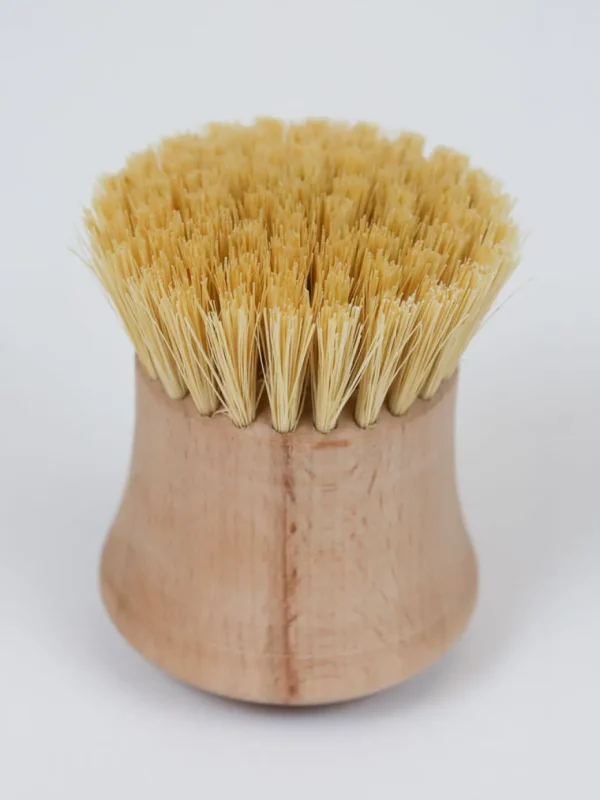 Inspire Me! Home Decor Beech Wood Brush