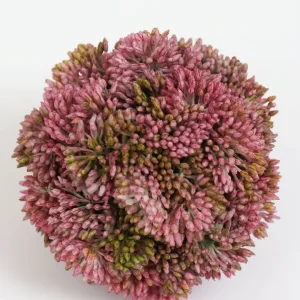 Inspire Me! Home Decor Decorative Faux Sedum Orb (2 Colors)