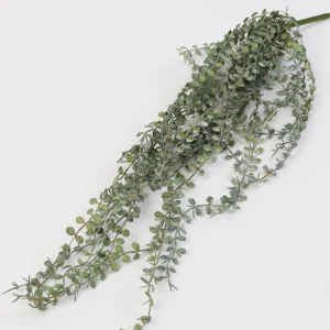 Inspire Me! Home Decor Floral Stems Light Green Cascading Fern Stem