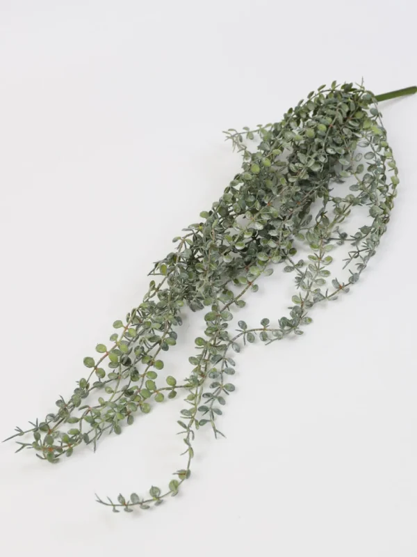 Inspire Me! Home Decor Floral Stems Light Green Cascading Fern Stem