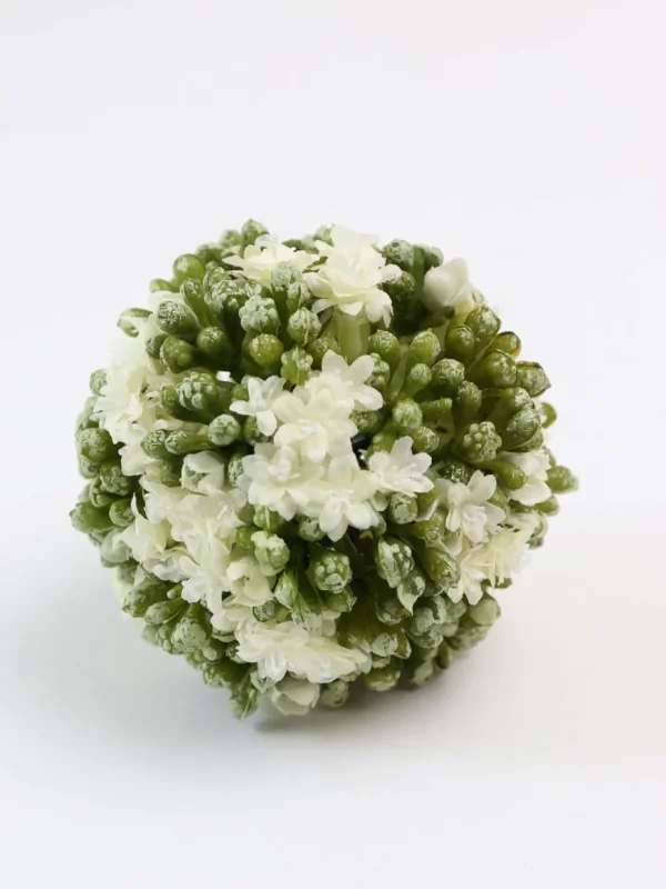 Inspire Me! Home Decor Floral Kalanchoe Orb (3 Colors)