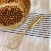 Inspire Me! Home Decor Gold Whisk