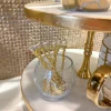 Inspire Me! Home Decor Gold Crystal Spoon (2 Colors)