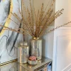 Inspire Me! Home Decor Gold Brushed Moti Bundle