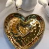 Inspire Me! Home Decor Heart Tray Set (2 Colors)