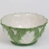 Inspire Me! Home Decor KITCHEN Oversized Lettuce Bowl