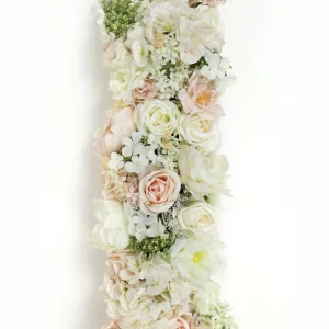 Inspire Me! Home Decor Large Floral Centerpiece