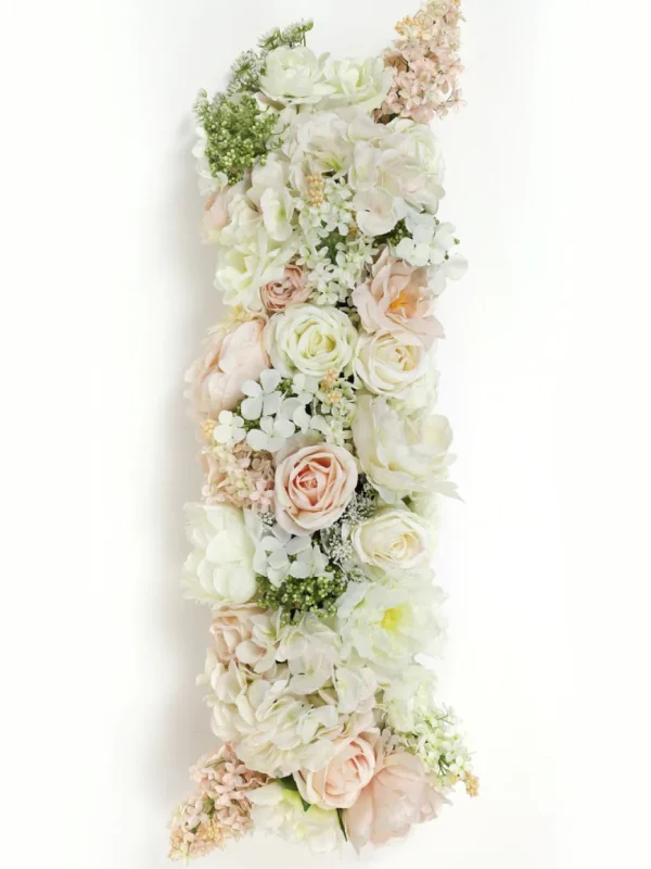 Inspire Me! Home Decor Large Floral Centerpiece