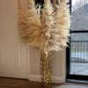 Inspire Me! Home Decor Natural Pampas Grass