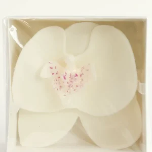 Inspire Me! Home Decor Orchid Bath Soap BATHROOM