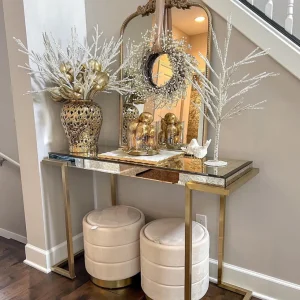 Inspire Me! Home Decor Pearl Beaded Tree