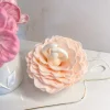 Inspire Me! Home Decor Pink Ballerina Bath Soap BATHROOM