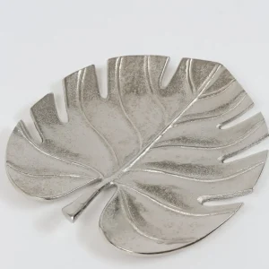 Inspire Me! Home Decor Split Leaf Tray/Trivet (2 Colors)