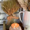 Inspire Me! Home Decor Tied Dried Wheat Bundle