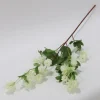 Inspire Me! Home Decor White Hops Stem