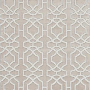 Nourison Joli Area Rug – Beige/White (3 Sizes)